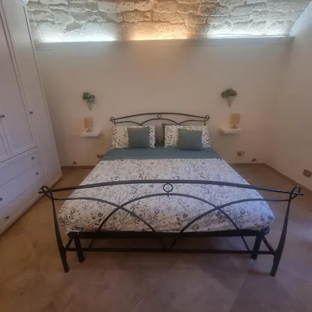 Pensjonat Domàtio Melissa Sassari
